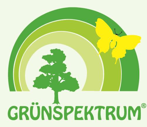 Logo Grünspektrum® Dr. Volker Meitzner